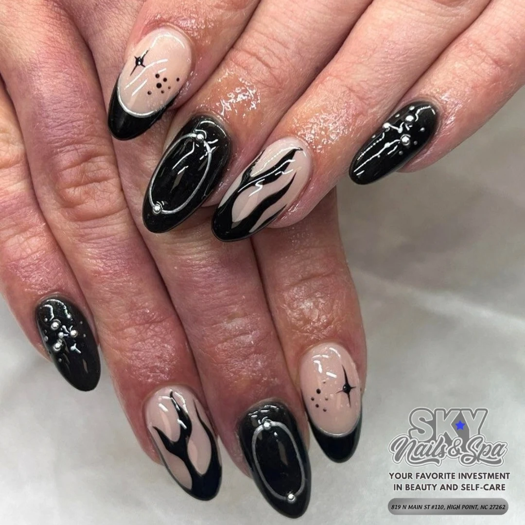 Nail Oct 06